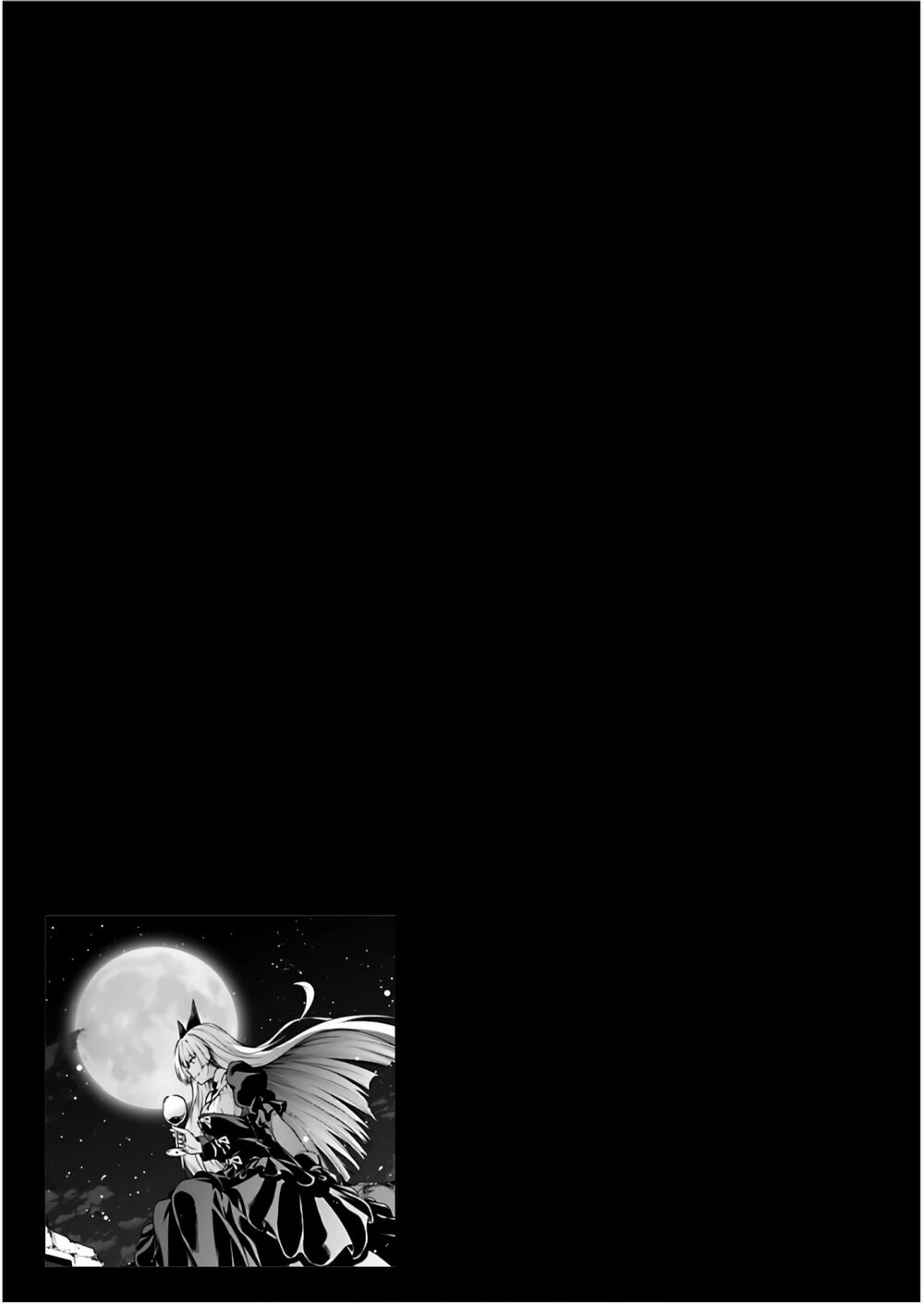 Dạo Quanh Ma Quốc Chapter 31 - 35