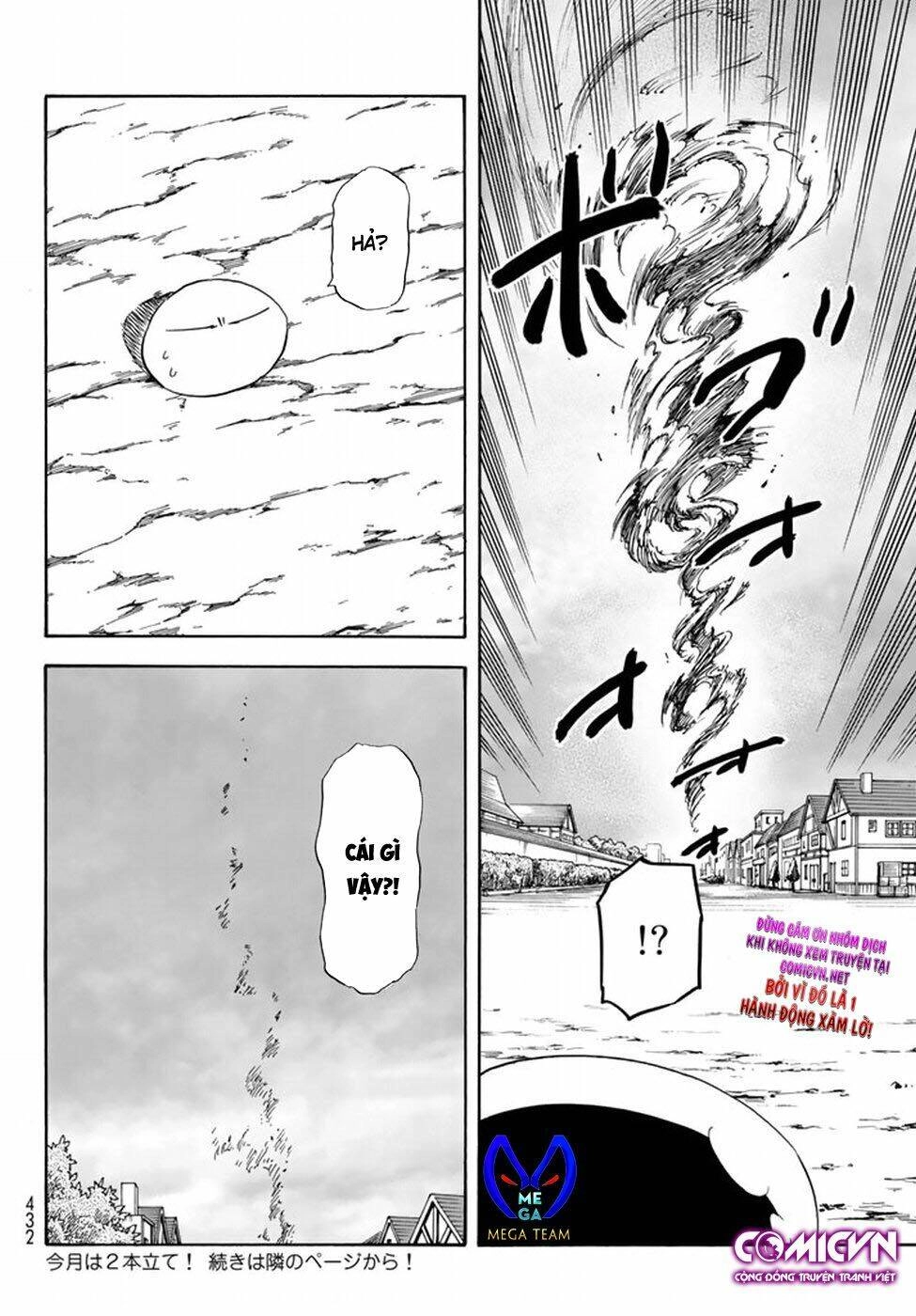 Dạo Quanh Ma Quốc Chapter 32 - 28