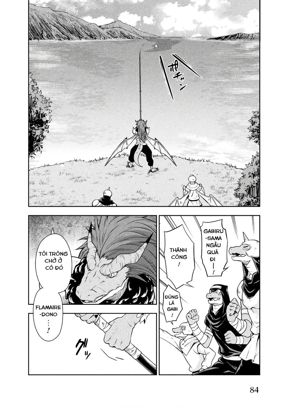 Dạo Quanh Ma Quốc Chapter 33 - 18