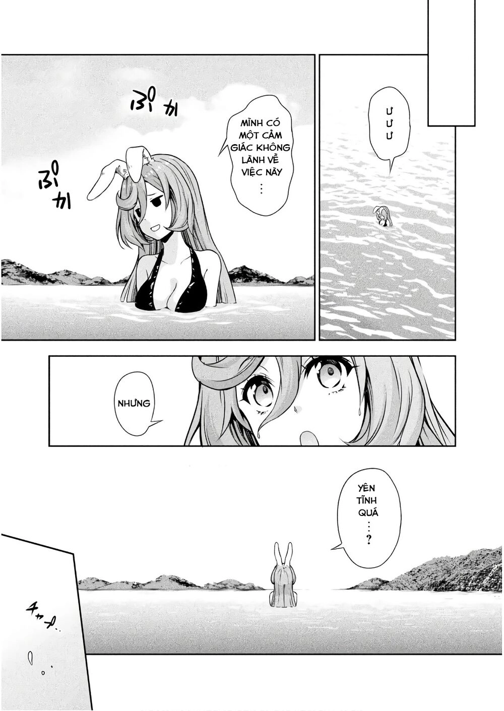 Dạo Quanh Ma Quốc Chapter 33 - 19