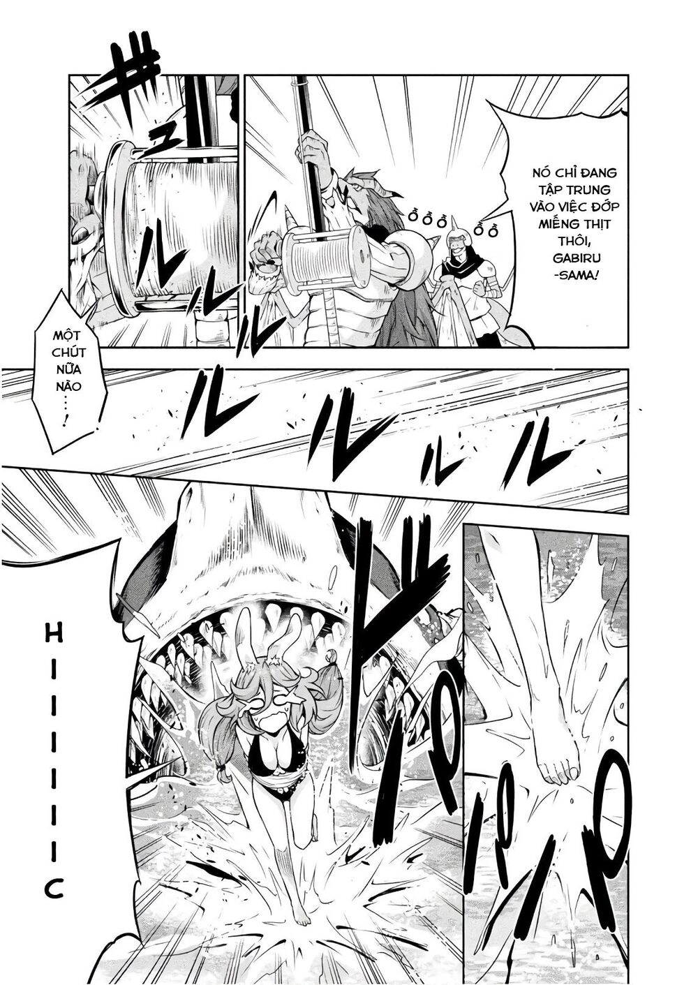 Dạo Quanh Ma Quốc Chapter 33 - 25