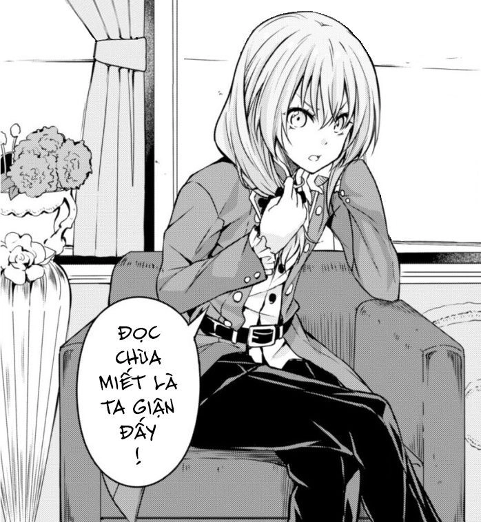 Dạo Quanh Ma Quốc Chapter 33 - 33