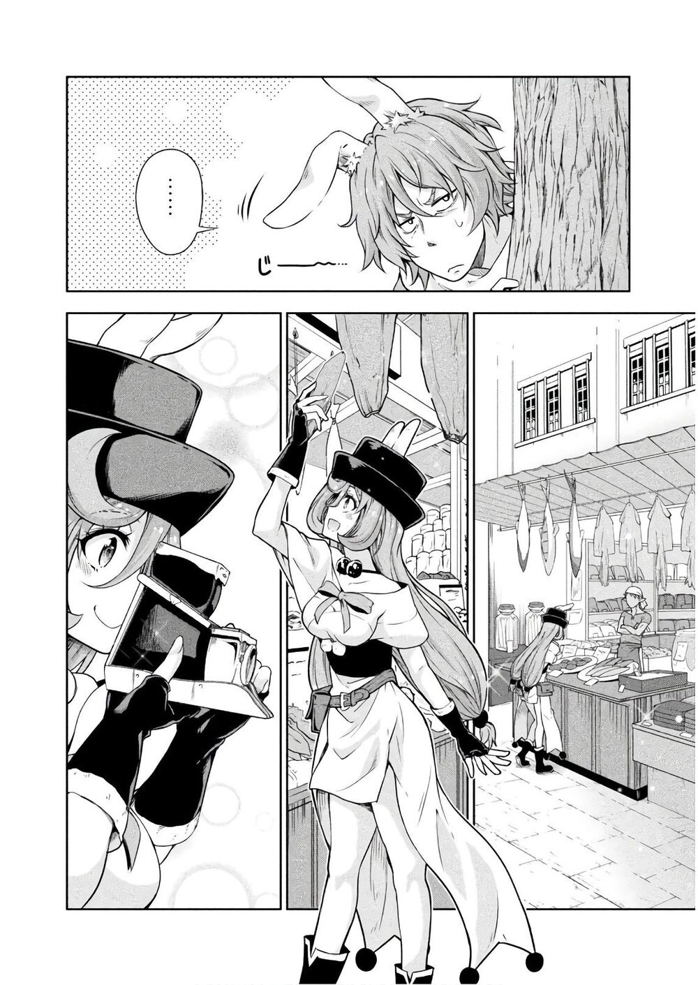 Dạo Quanh Ma Quốc Chapter 35 - 9