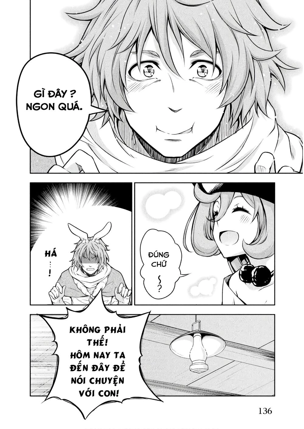 Dạo Quanh Ma Quốc Chapter 35 - 13