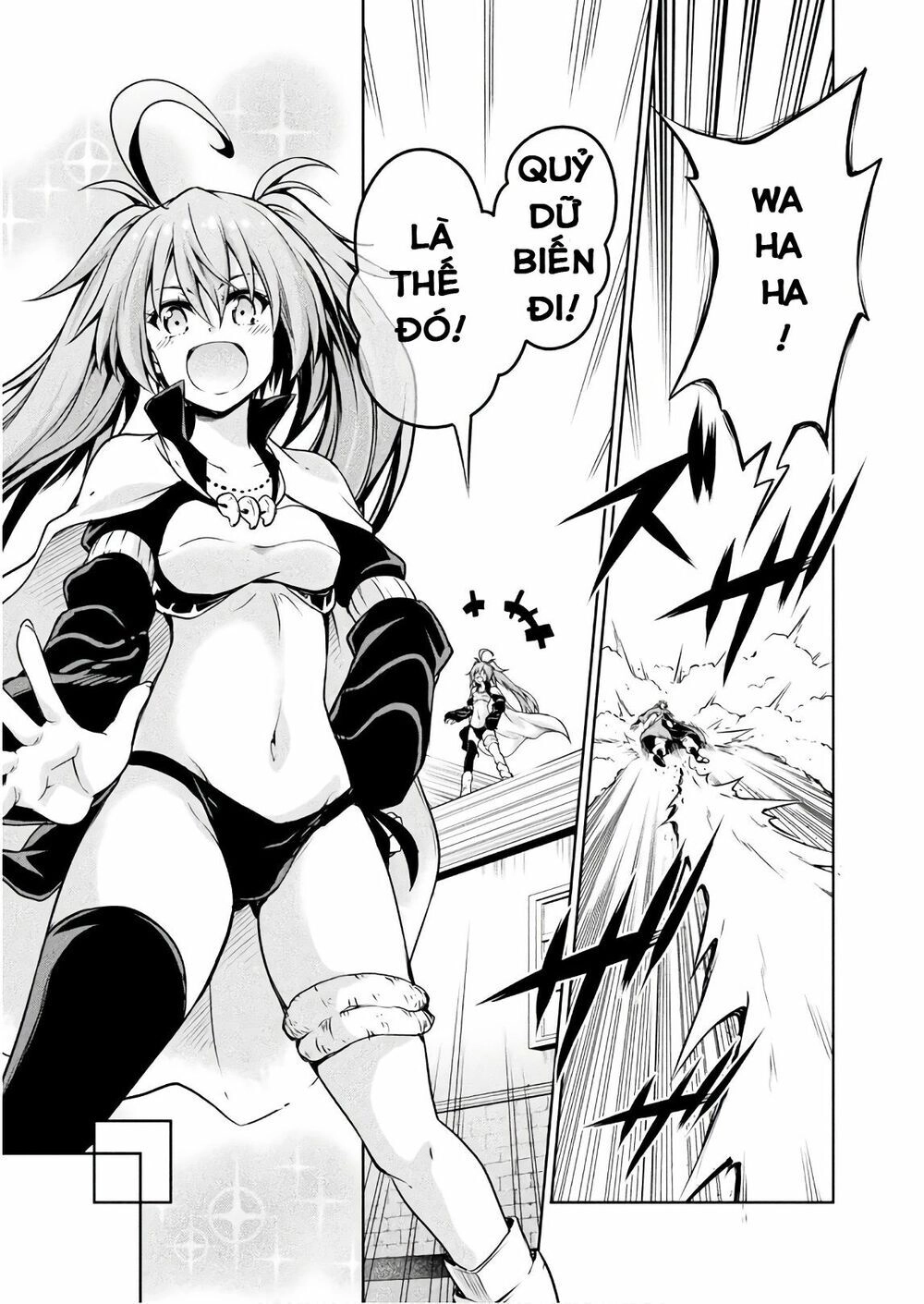 Dạo Quanh Ma Quốc Chapter 35.5 - 9