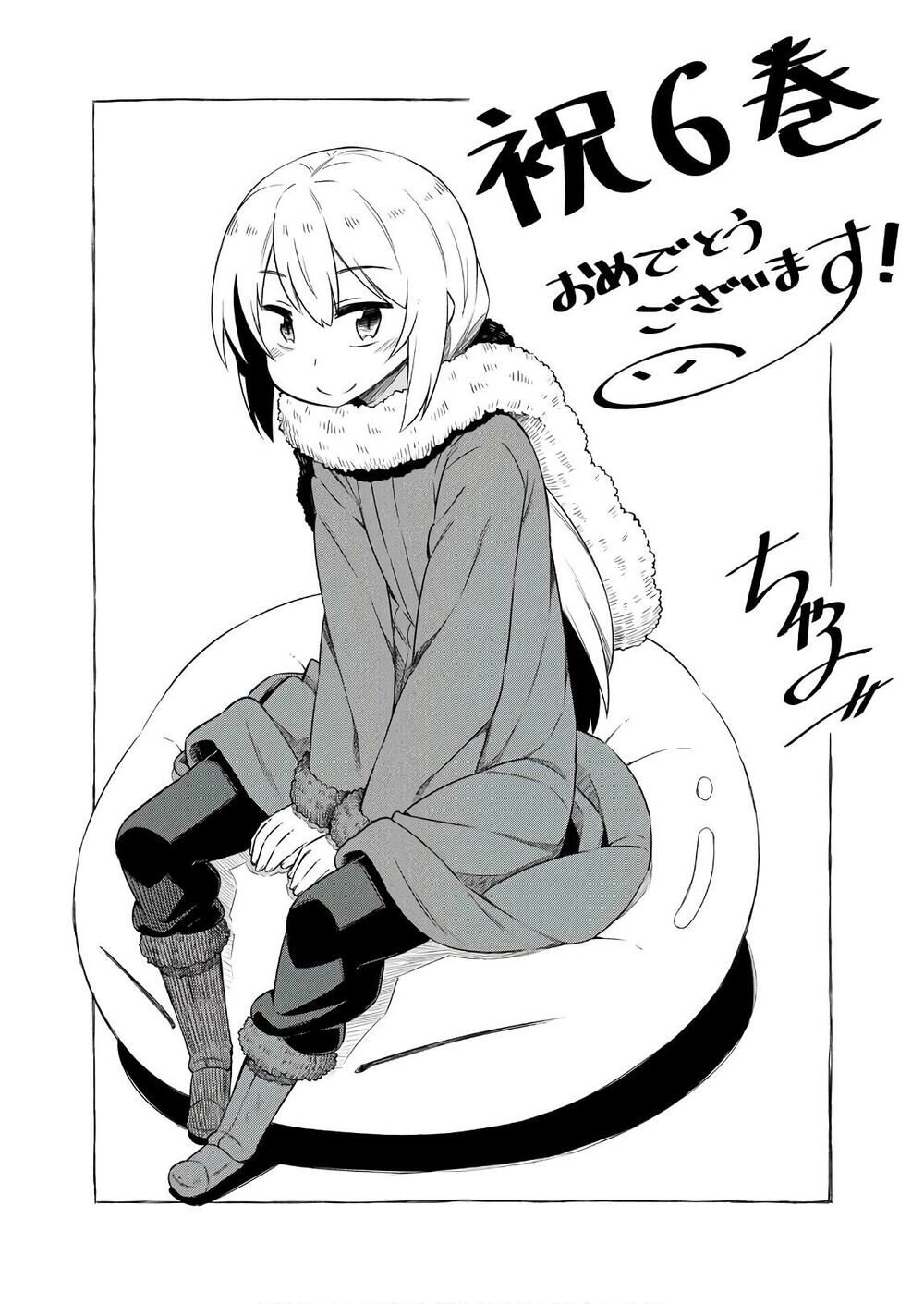 Dạo Quanh Ma Quốc Chapter 35.5 - 16