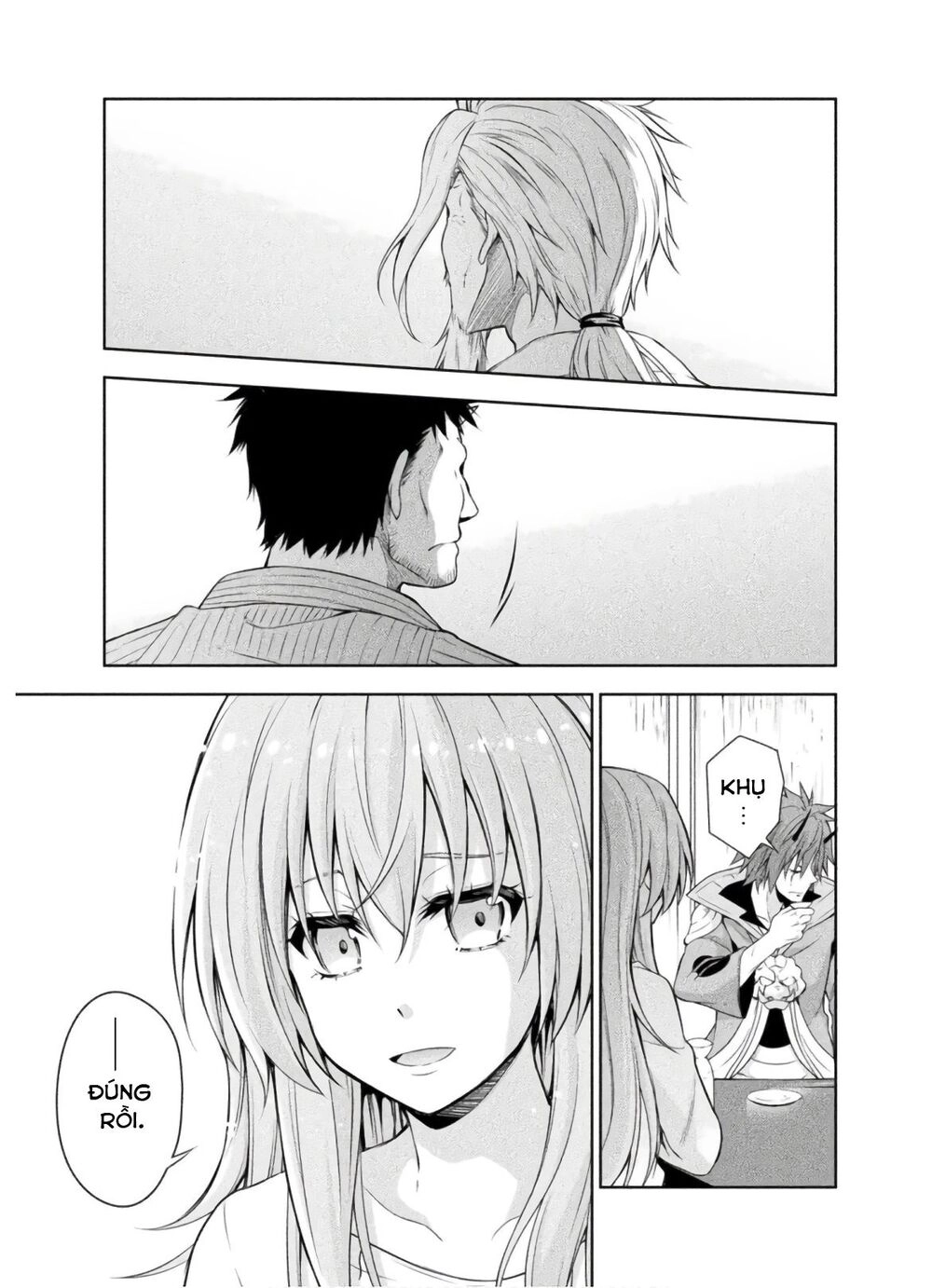 Dạo Quanh Ma Quốc Chapter 36 - 11