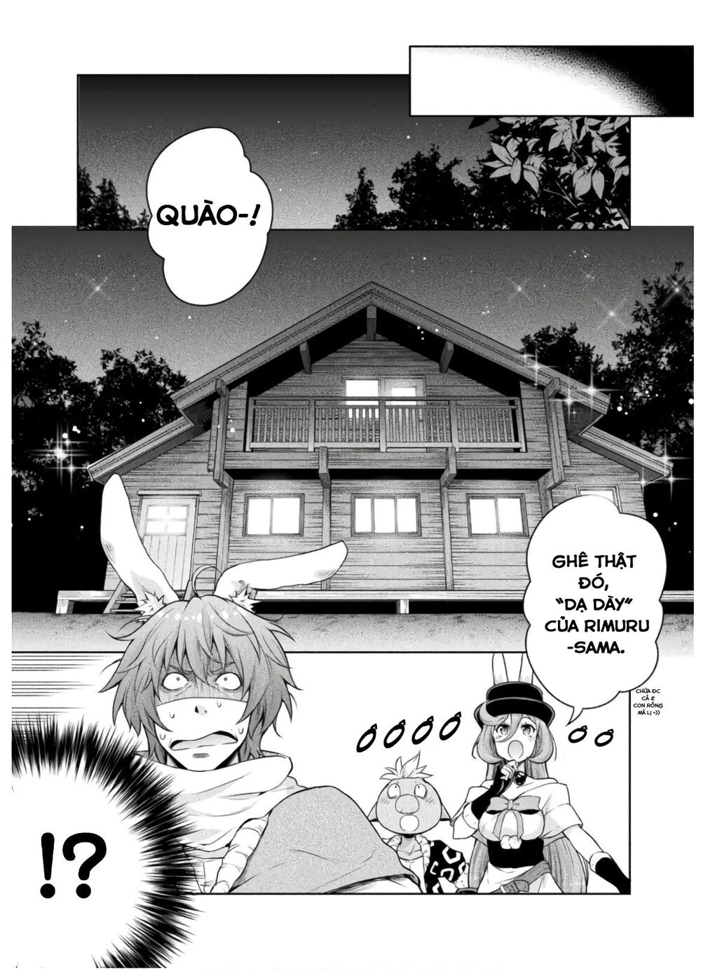 Dạo Quanh Ma Quốc Chapter 37 - 12