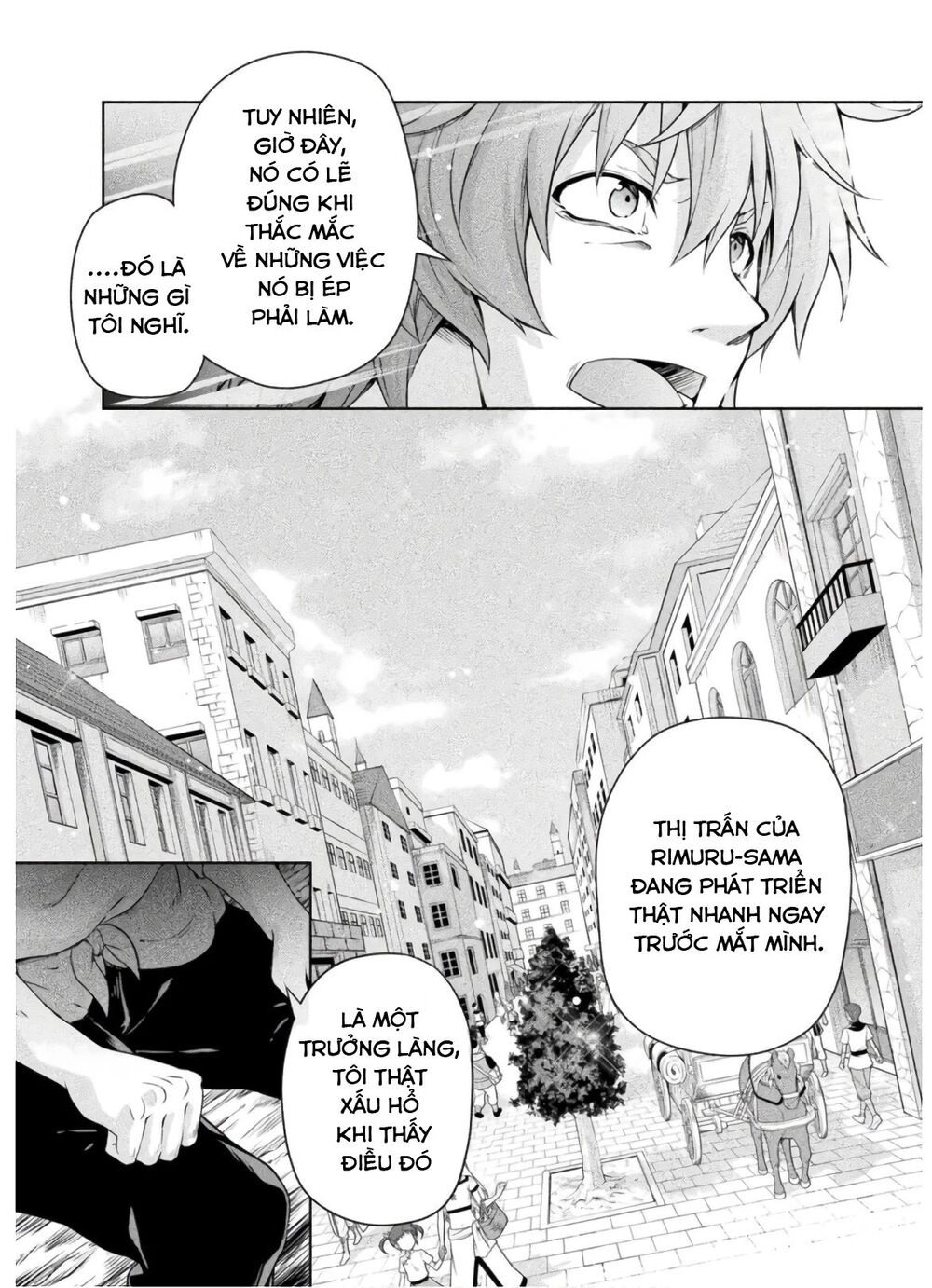 Dạo Quanh Ma Quốc Chapter 37 - 20