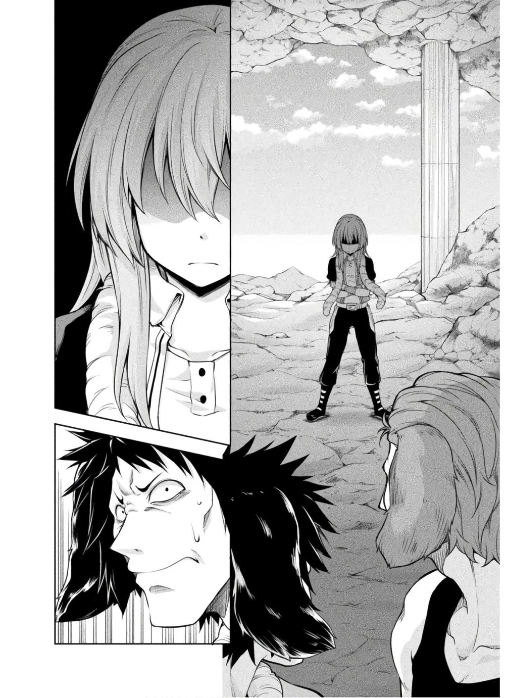 Dạo Quanh Ma Quốc Chapter 39 - 6