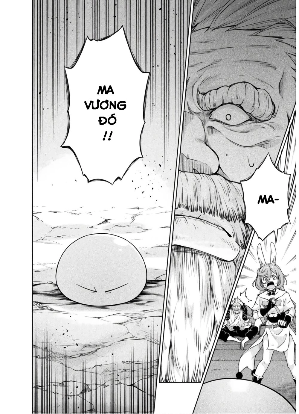 Dạo Quanh Ma Quốc Chapter 39 - 14