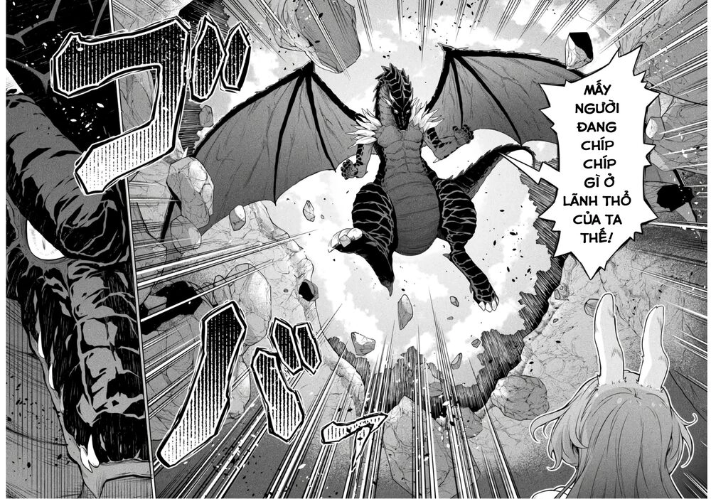 Dạo Quanh Ma Quốc Chapter 39 - 20