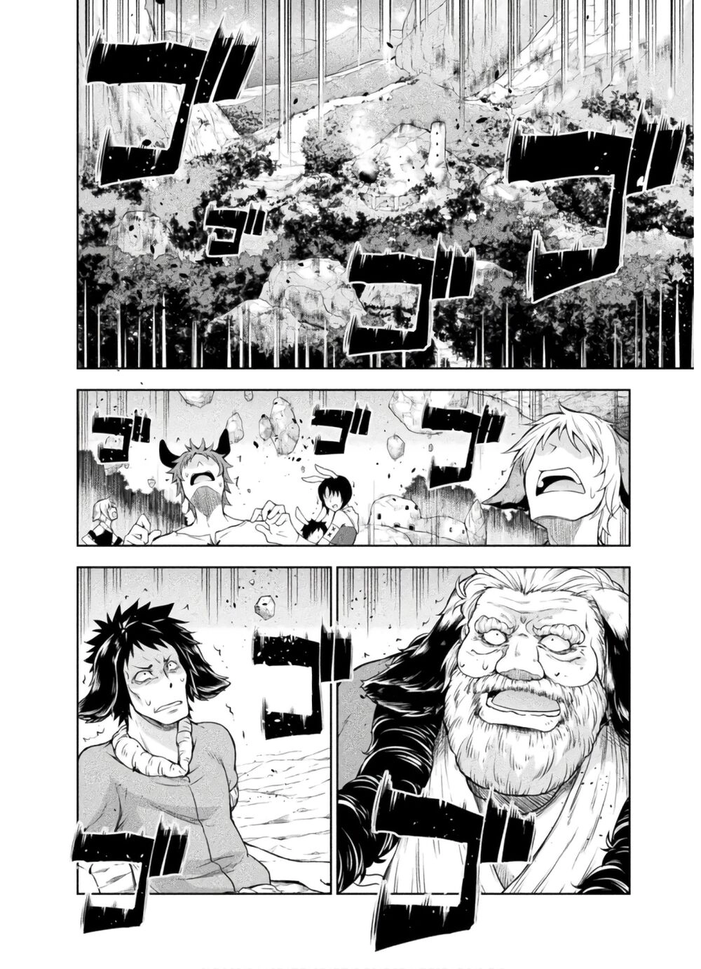 Dạo Quanh Ma Quốc Chapter 39 - 21