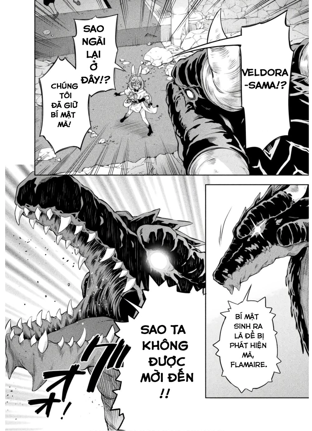 Dạo Quanh Ma Quốc Chapter 39 - 23