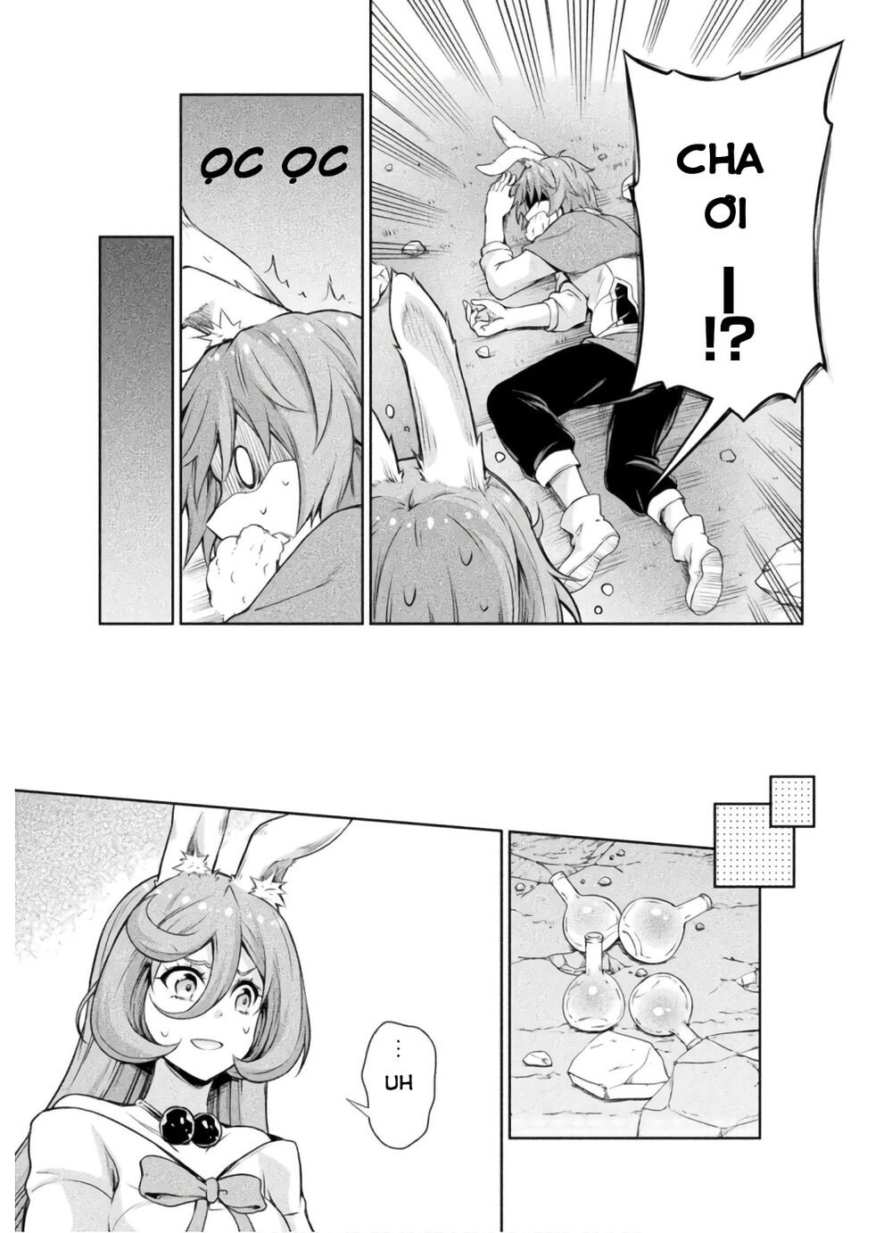 Dạo Quanh Ma Quốc Chapter 39 - 26