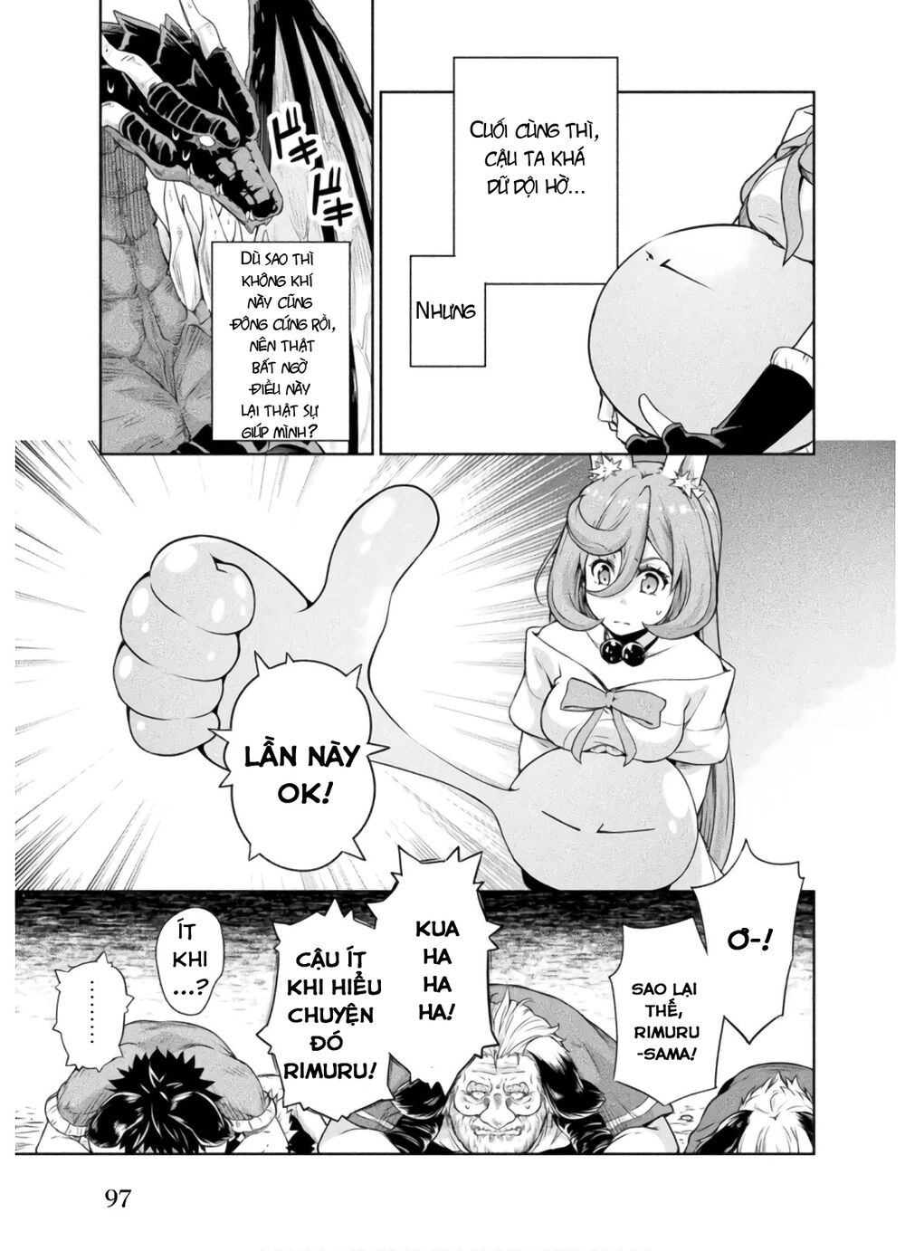 Dạo Quanh Ma Quốc Chapter 39 - 28