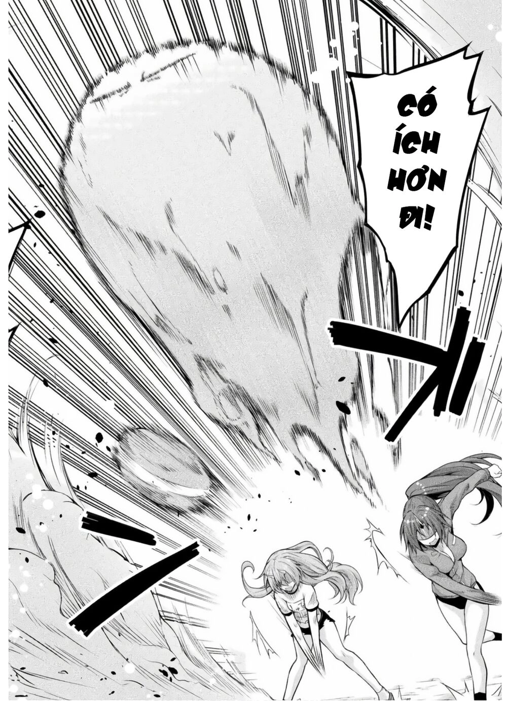 Dạo Quanh Ma Quốc Chapter 40 - 26