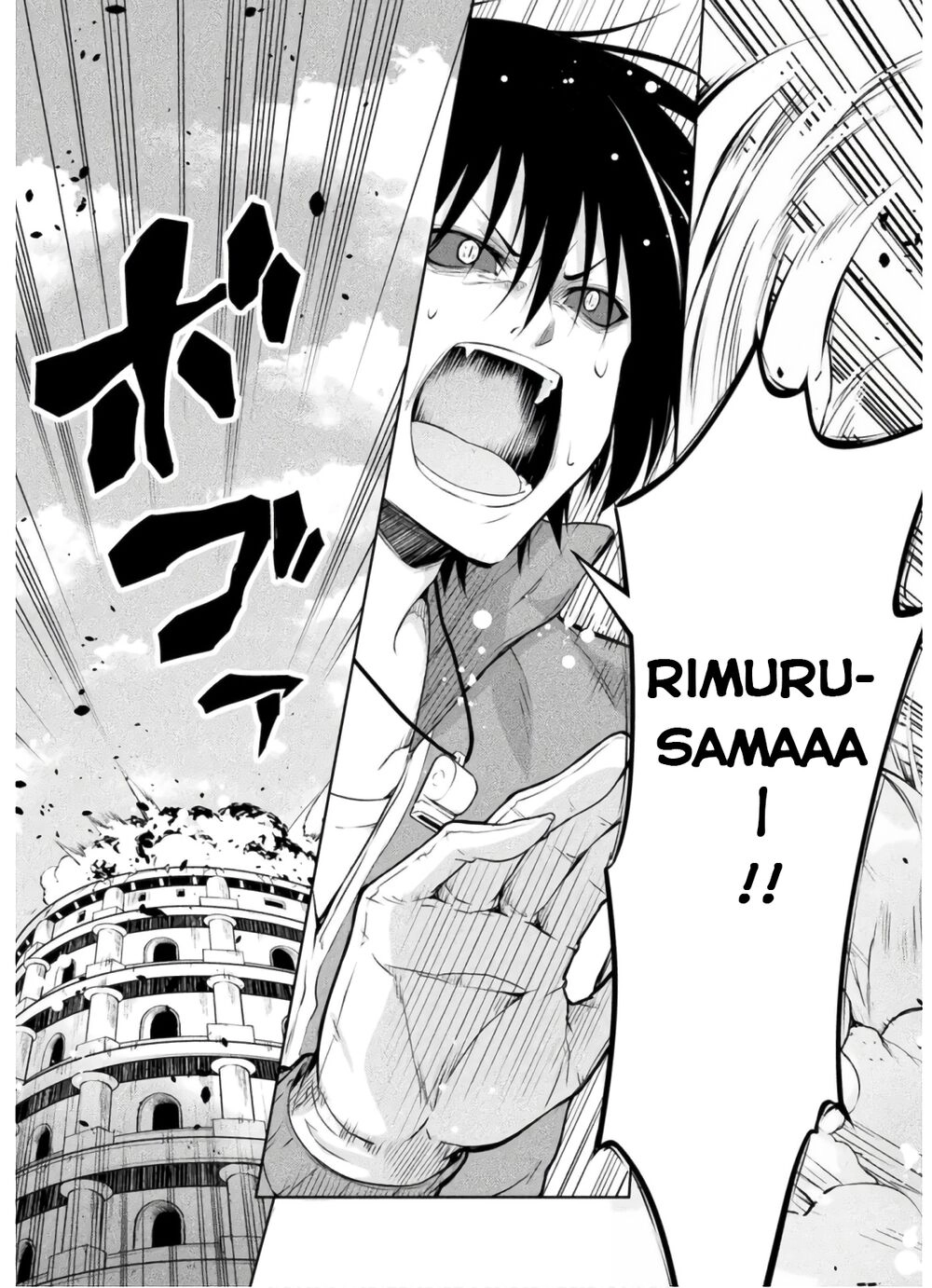 Dạo Quanh Ma Quốc Chapter 40 - 27