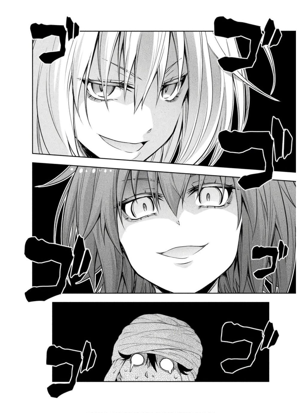 Dạo Quanh Ma Quốc Chapter 41 - 16