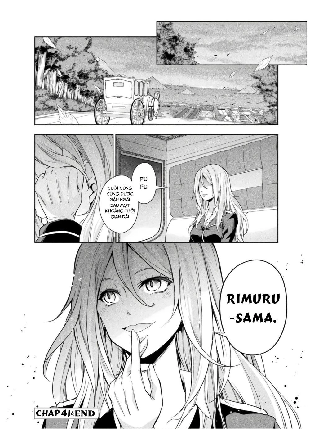 Dạo Quanh Ma Quốc Chapter 41 - 20