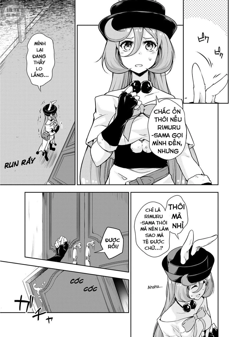 Dạo Quanh Ma Quốc Chapter 42 - 7