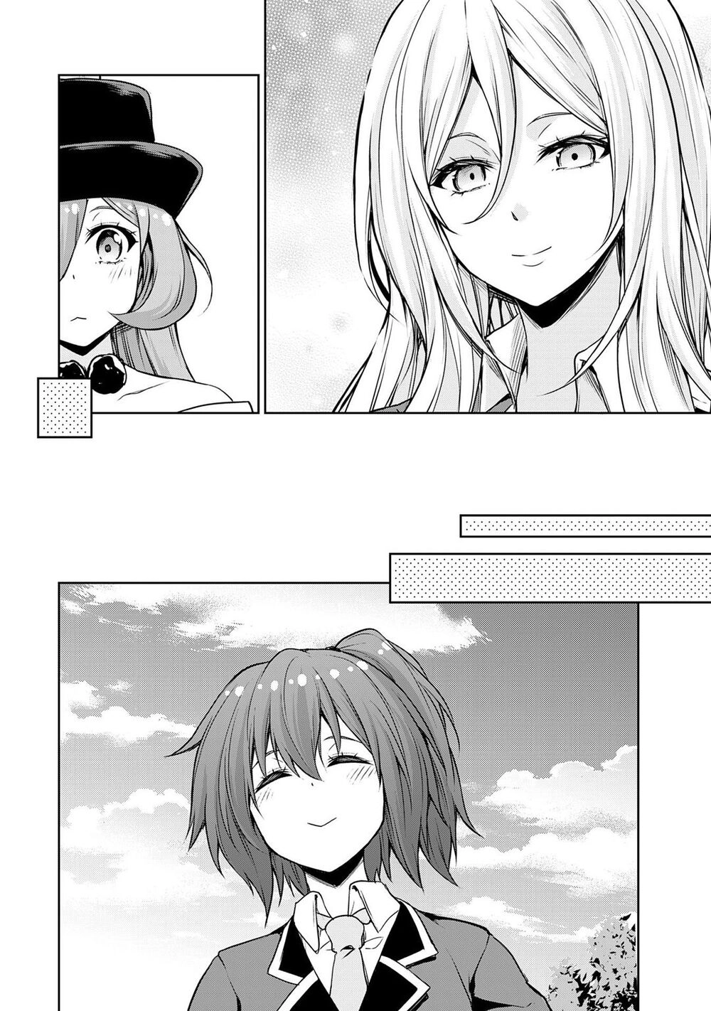 Dạo Quanh Ma Quốc Chapter 42 - 14