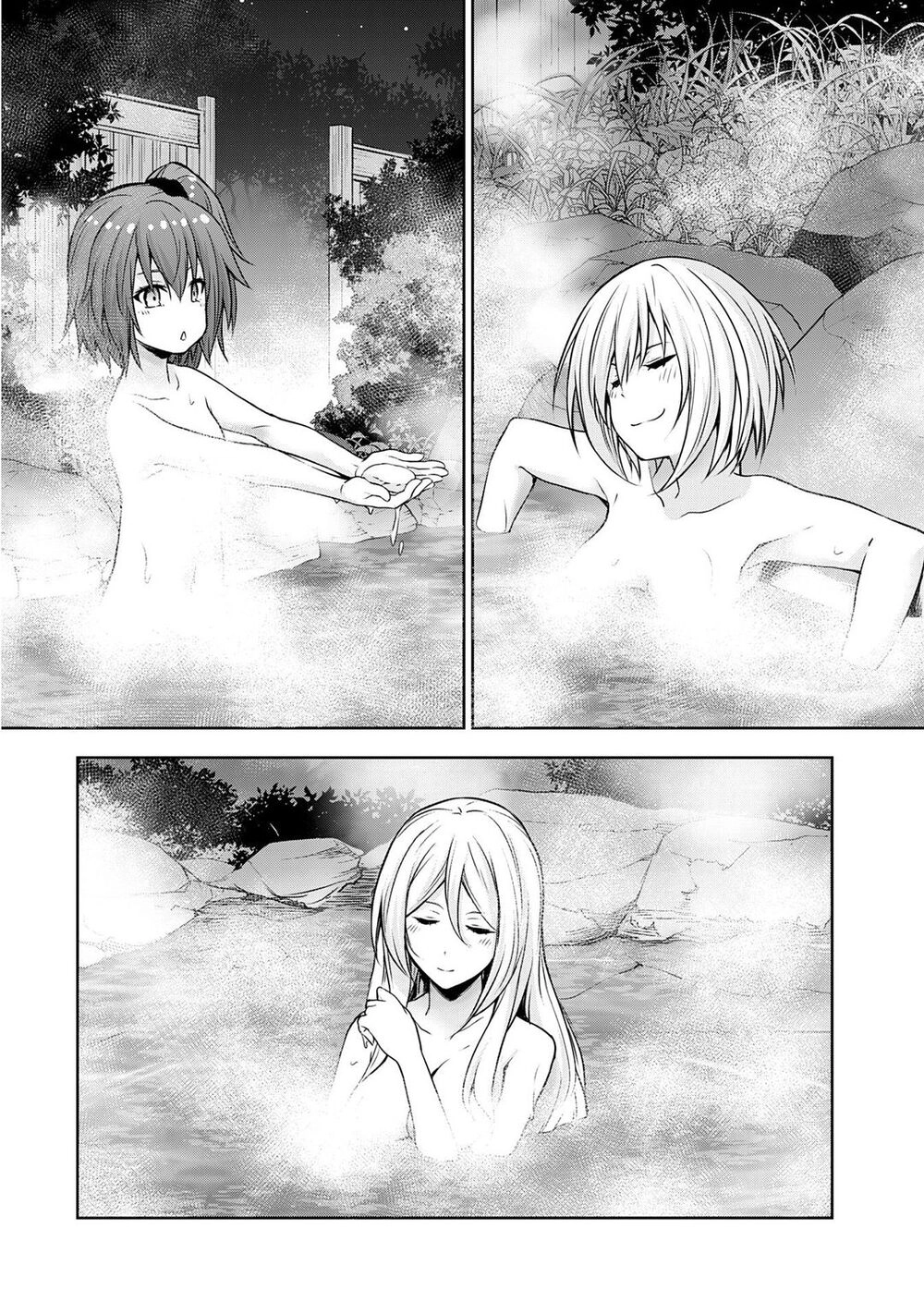 Dạo Quanh Ma Quốc Chapter 42 - 18