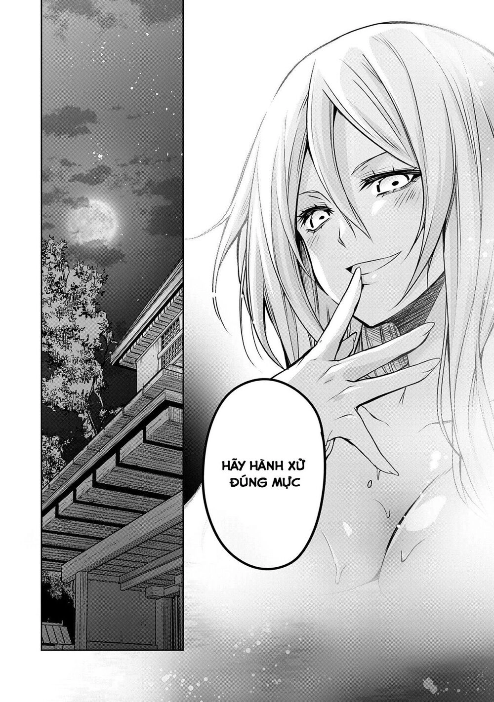 Dạo Quanh Ma Quốc Chapter 42 - 26