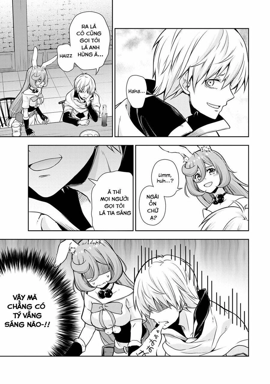 Dạo Quanh Ma Quốc Chapter 43 - 10