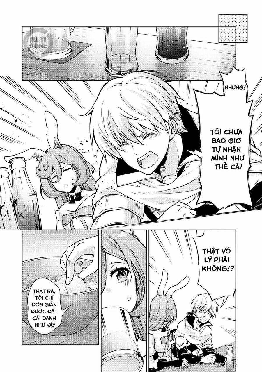 Dạo Quanh Ma Quốc Chapter 43 - 11