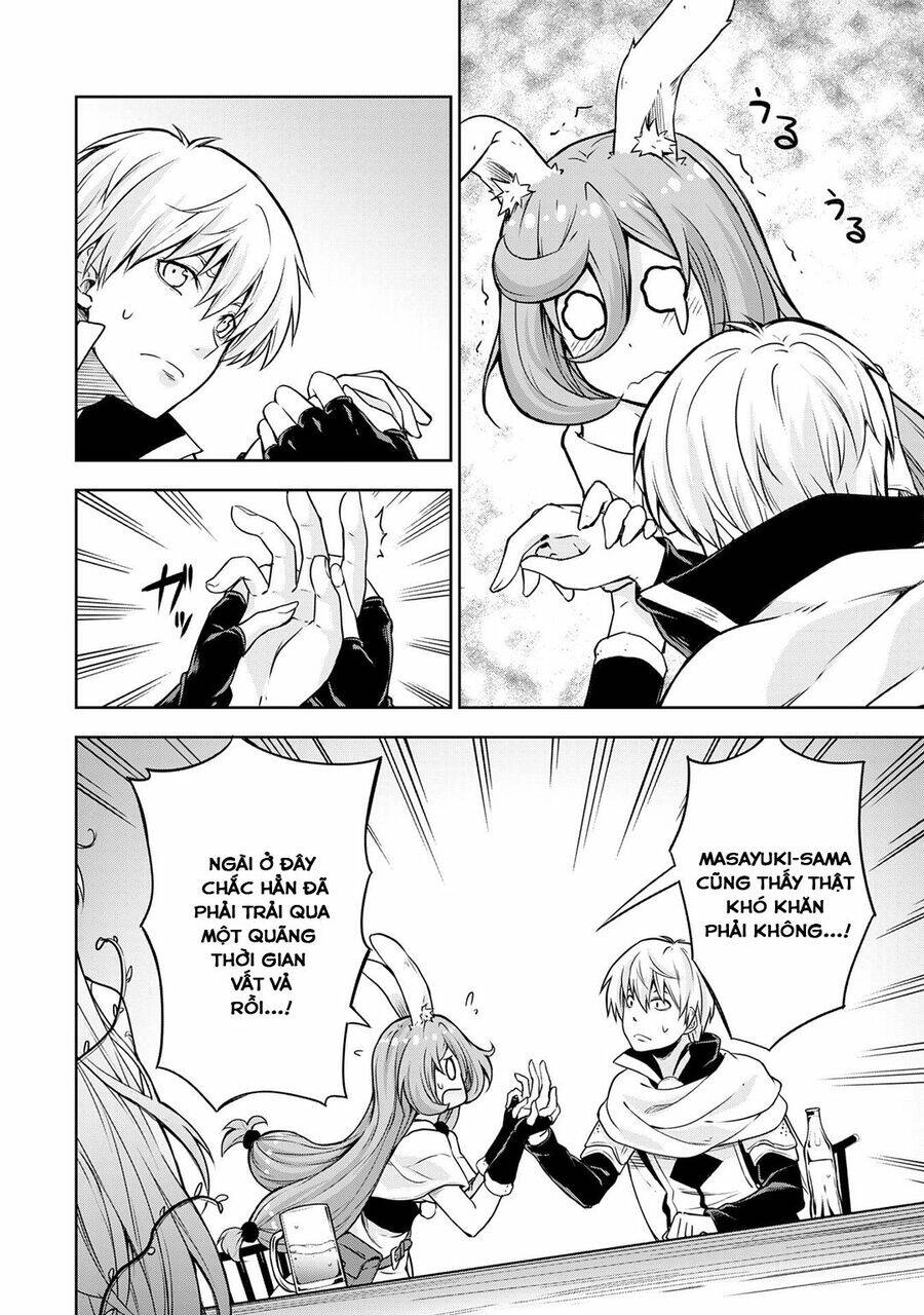 Dạo Quanh Ma Quốc Chapter 43 - 13