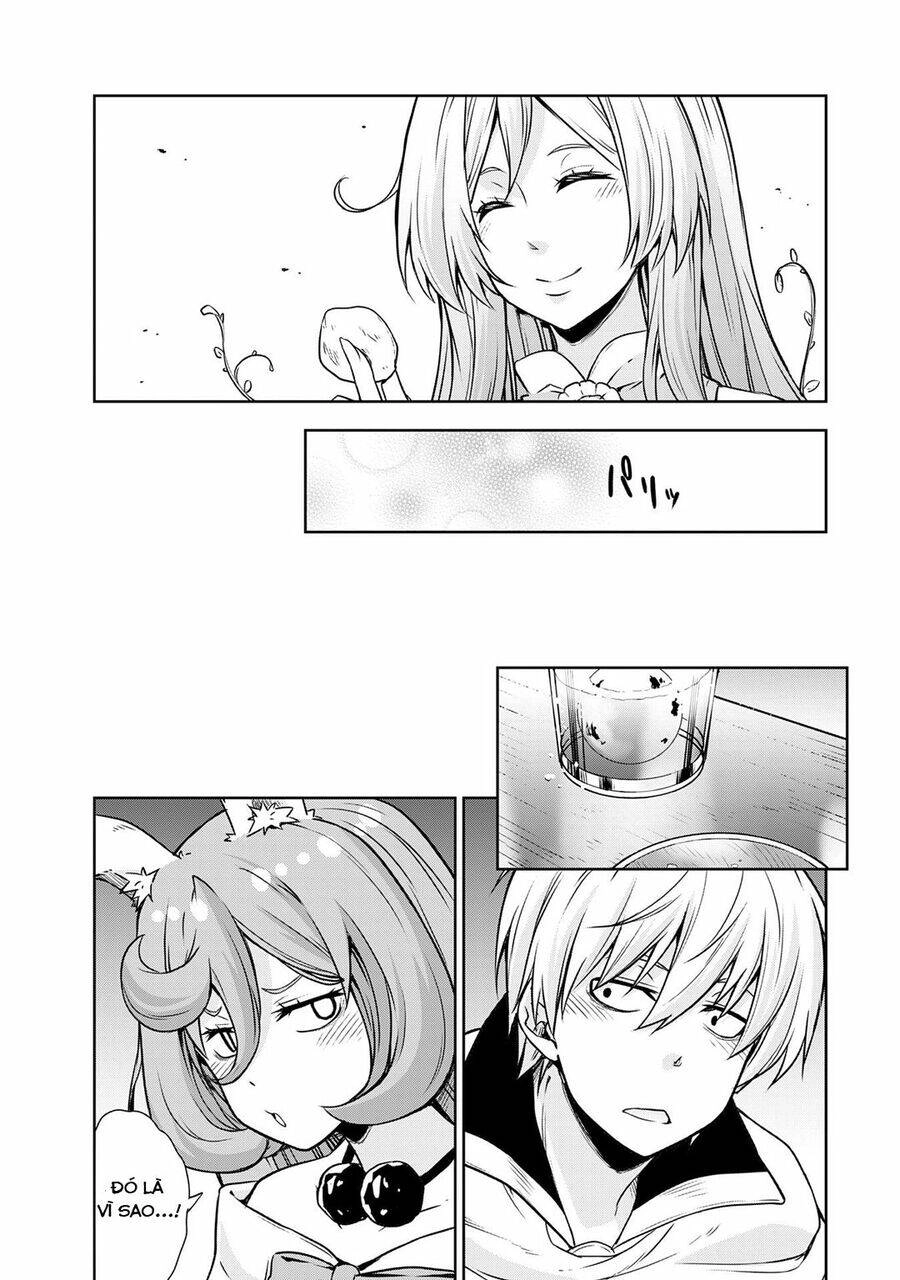 Dạo Quanh Ma Quốc Chapter 43 - 14