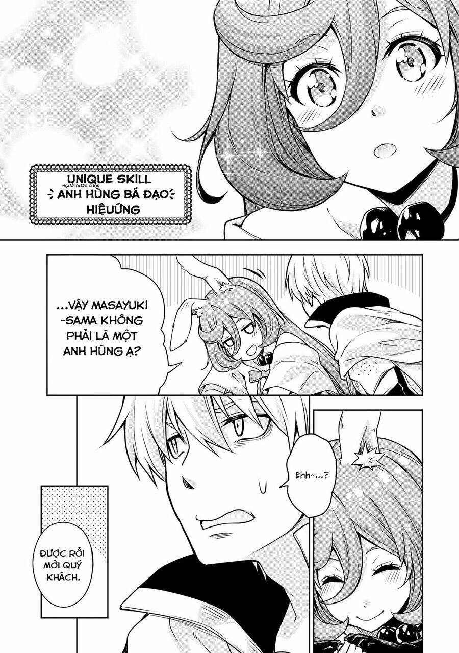 Dạo Quanh Ma Quốc Chapter 43 - 18