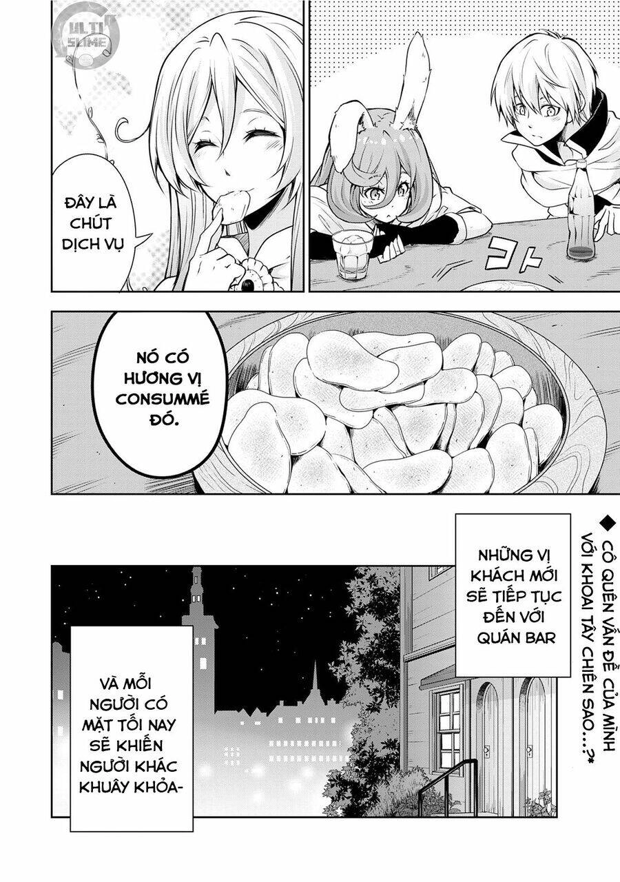 Dạo Quanh Ma Quốc Chapter 43 - 19