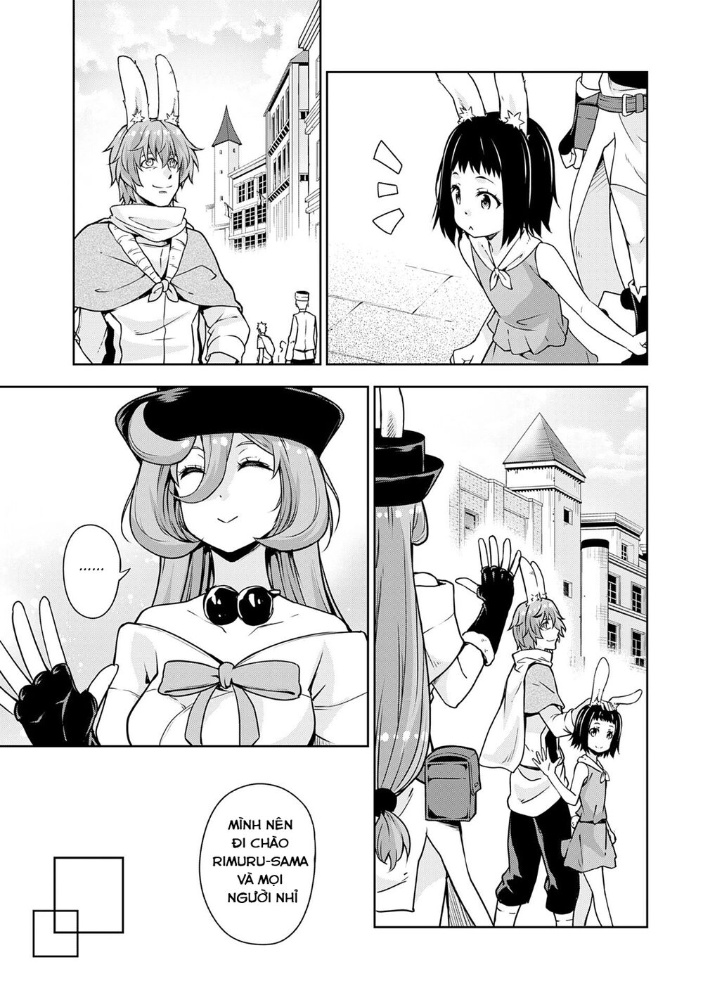 Dạo Quanh Ma Quốc Chapter 46 - 4