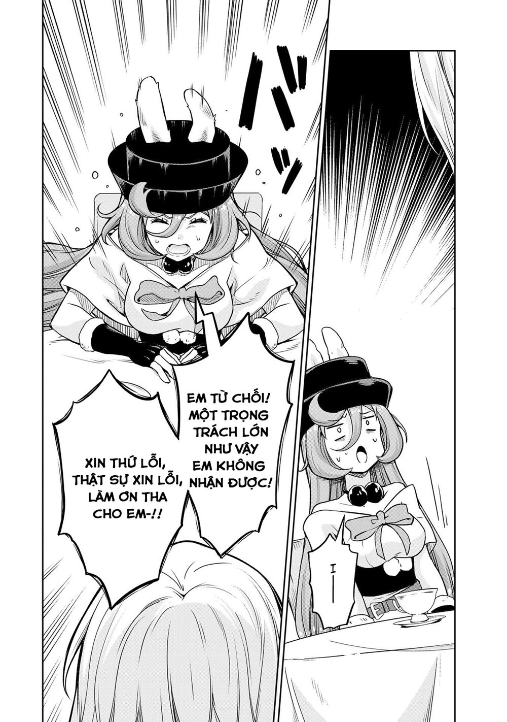 Dạo Quanh Ma Quốc Chapter 46 - 19