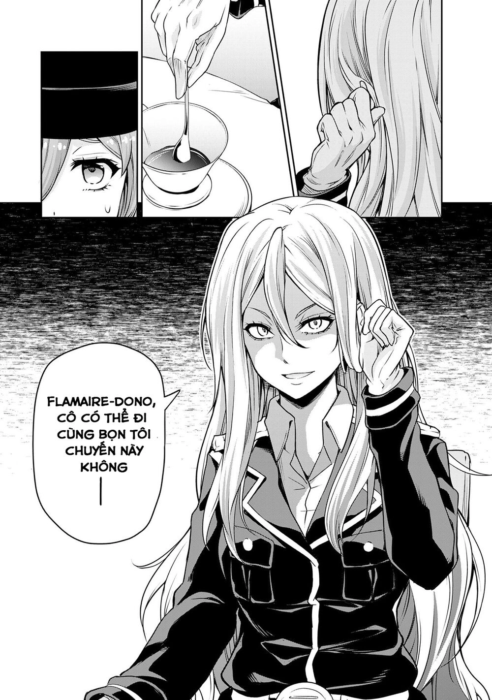 Dạo Quanh Ma Quốc Chapter 46 - 20