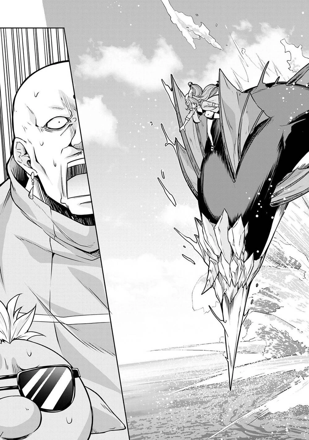 Dạo Quanh Ma Quốc Chapter 47 - 23