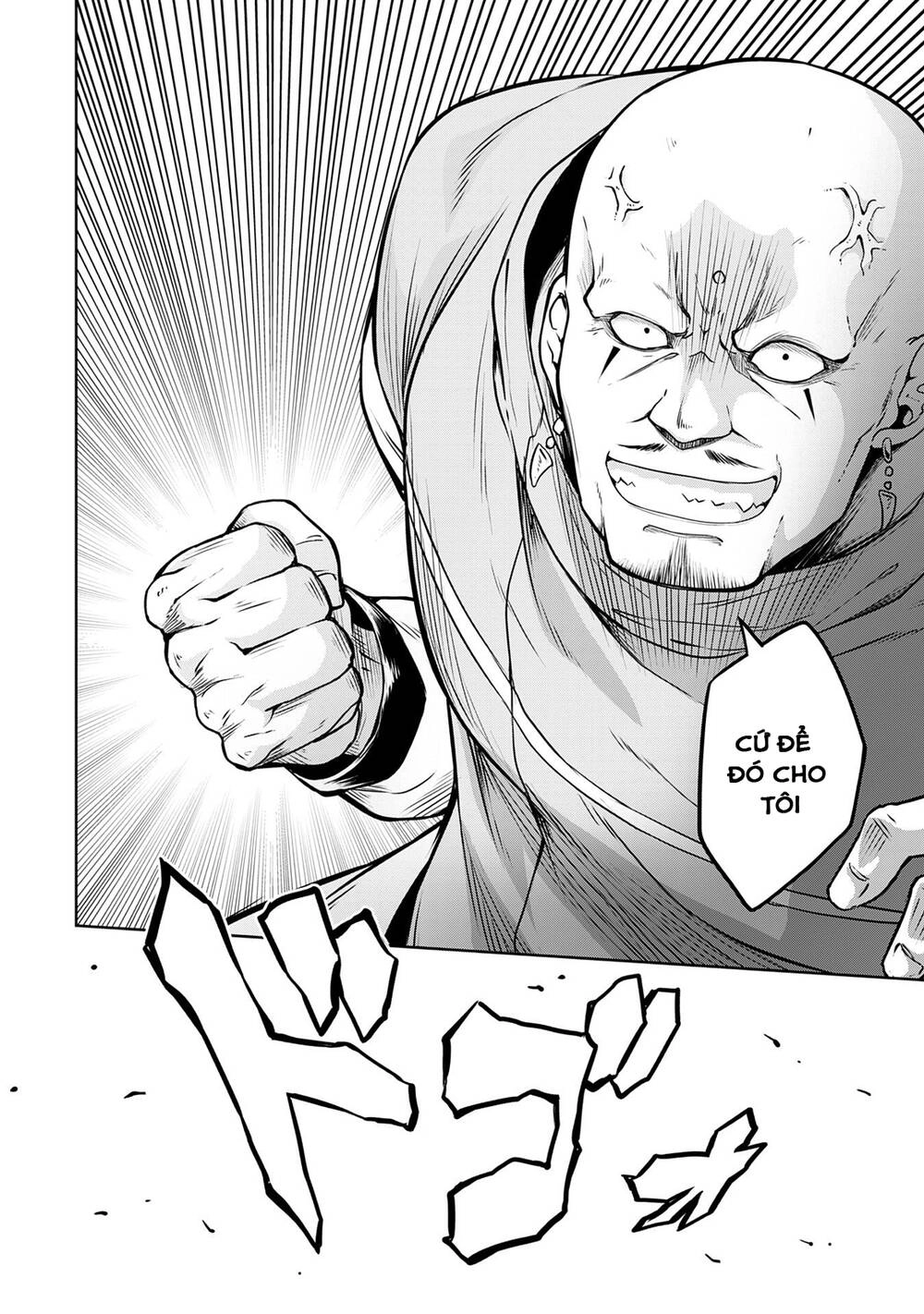 Dạo Quanh Ma Quốc Chapter 47 - 26