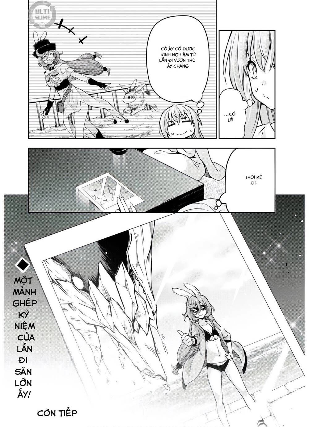 Dạo Quanh Ma Quốc Chapter 47 - 29