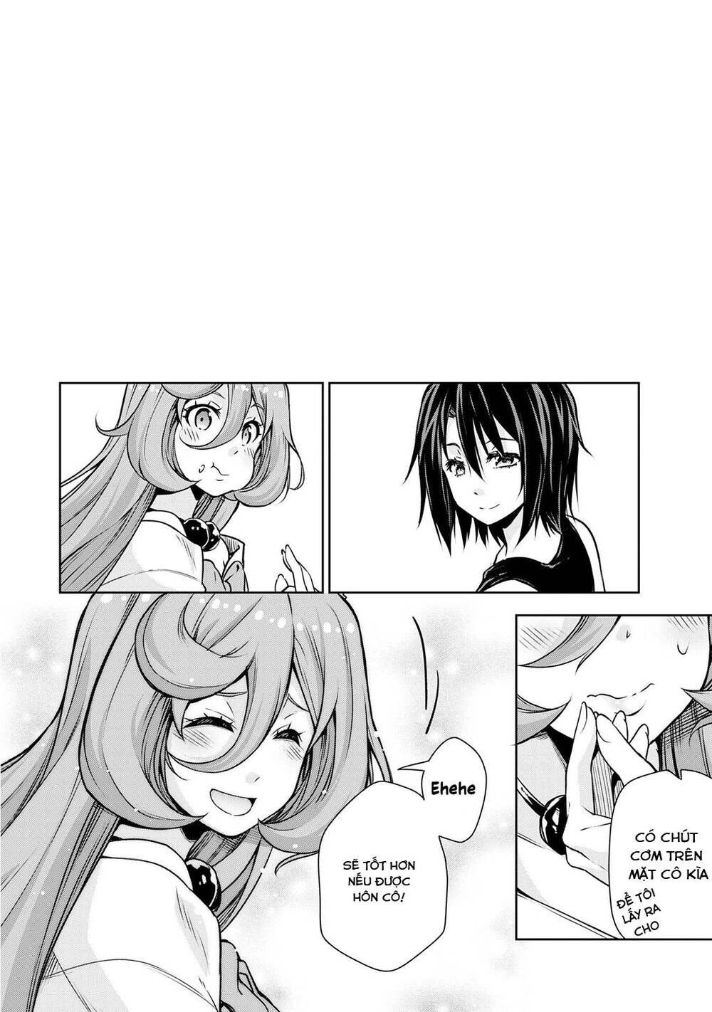 Dạo Quanh Ma Quốc Chapter 47 - 31