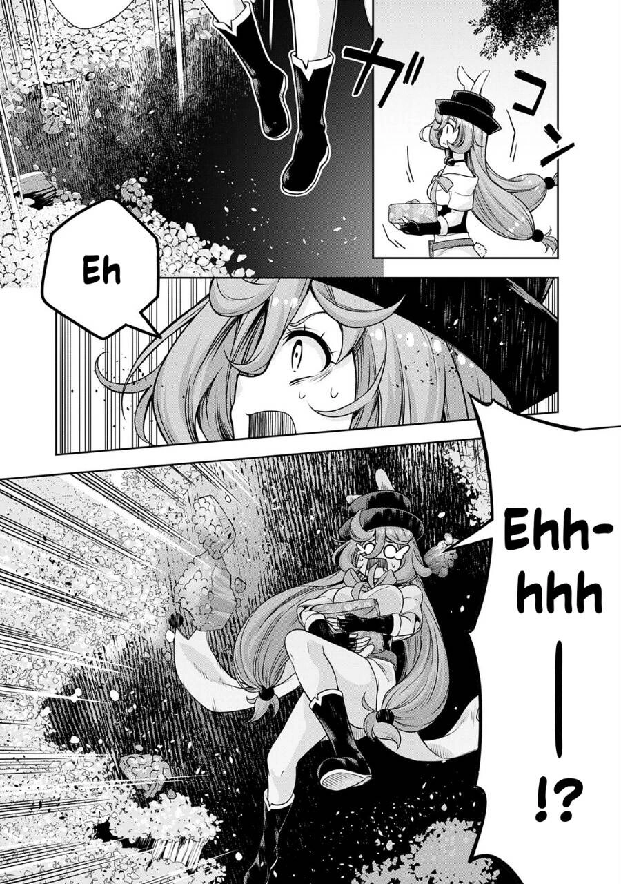 Dạo Quanh Ma Quốc Chapter 48 - 12