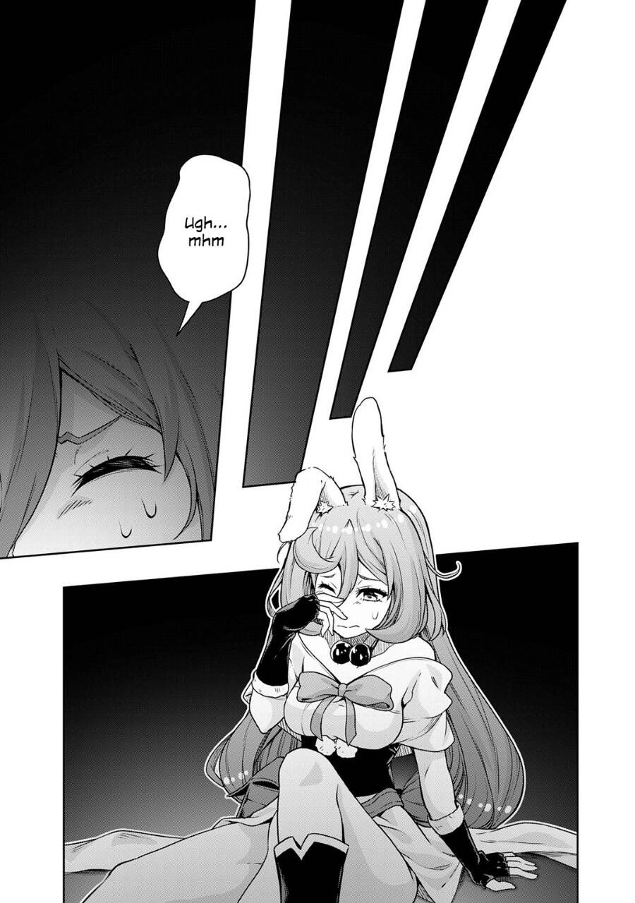 Dạo Quanh Ma Quốc Chapter 48 - 13