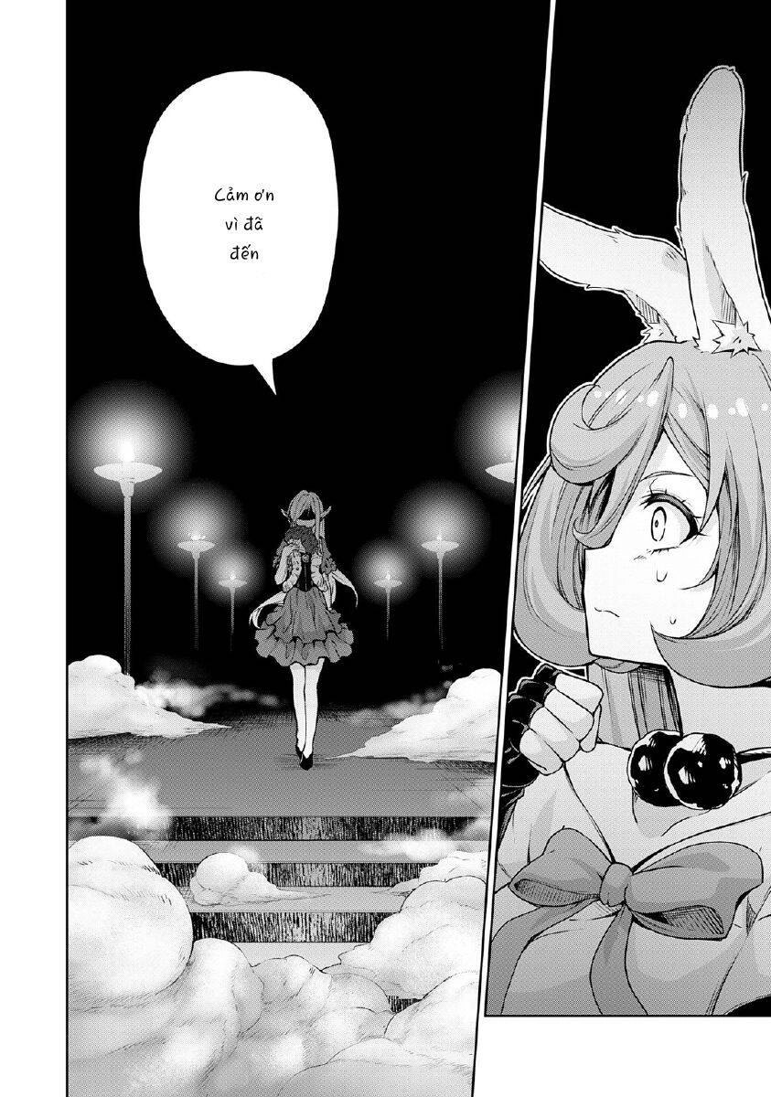 Dạo Quanh Ma Quốc Chapter 48 - 14