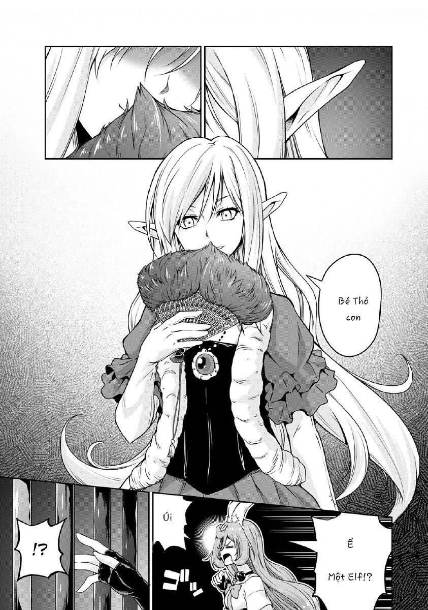 Dạo Quanh Ma Quốc Chapter 48 - 15