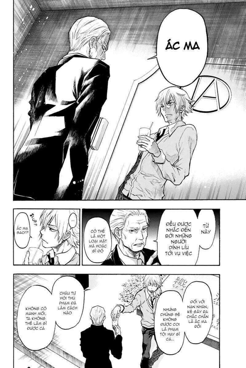 Trò Chơi Ác Ma Chapter 1 - 26