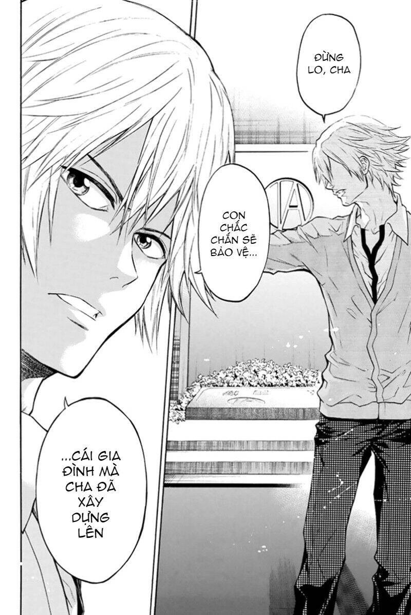 Trò Chơi Ác Ma Chapter 1 - 28