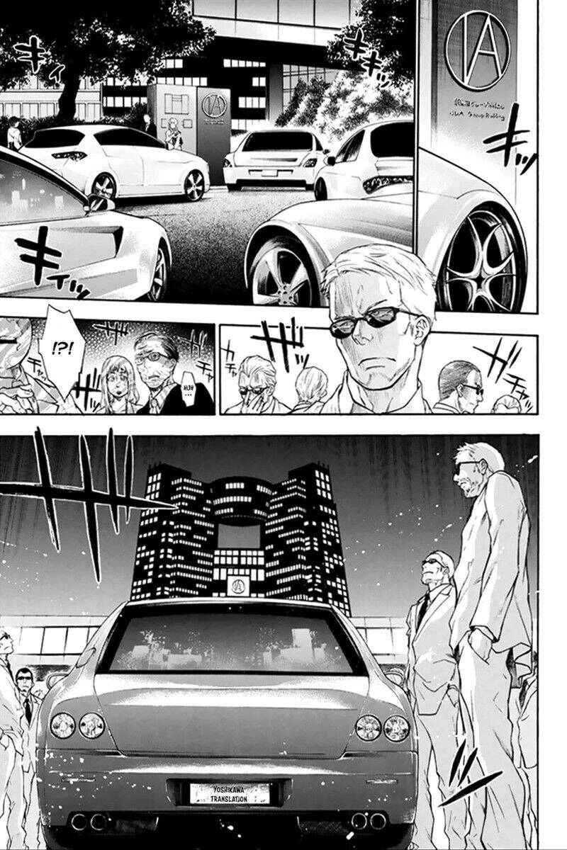 Trò Chơi Ác Ma Chapter 1 - 29