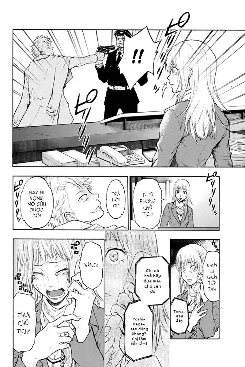 Trò Chơi Ác Ma Chapter 1 - 41