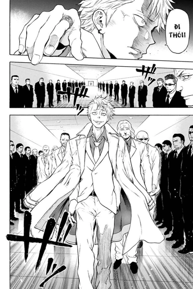 Trò Chơi Ác Ma Chapter 1 - 43